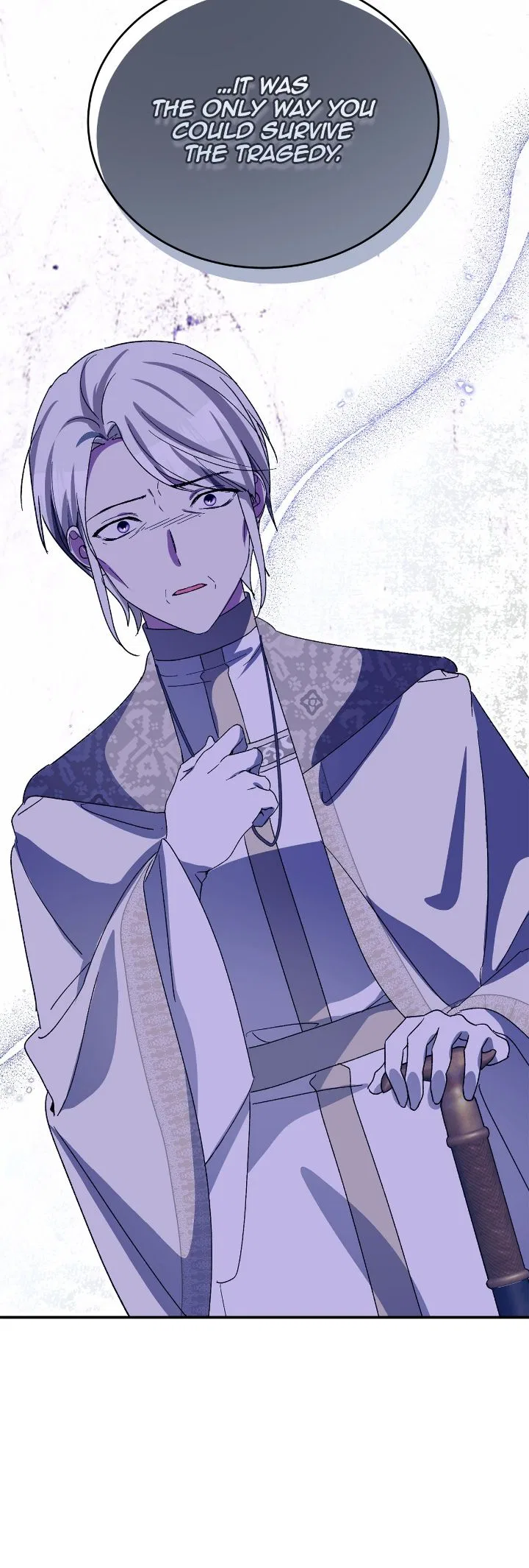 Hawar in the Winter Garden Chapter 69 – Page 41