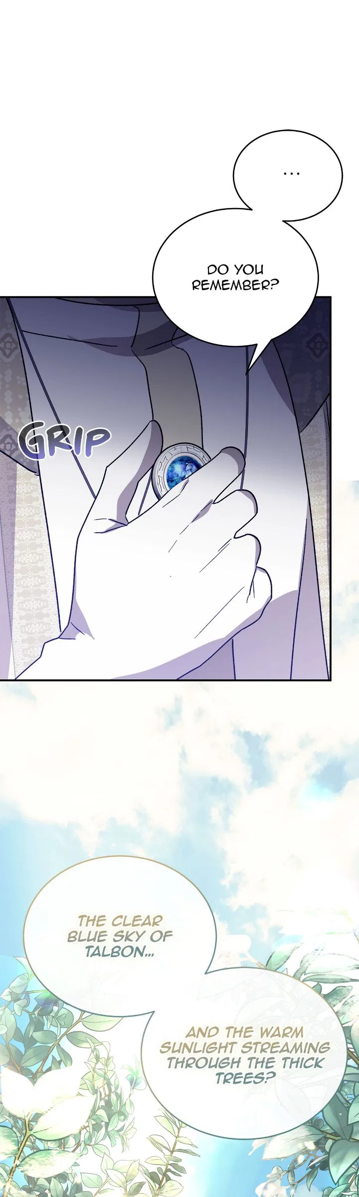 Hawar in the Winter Garden Chapter 69 – Page 42
