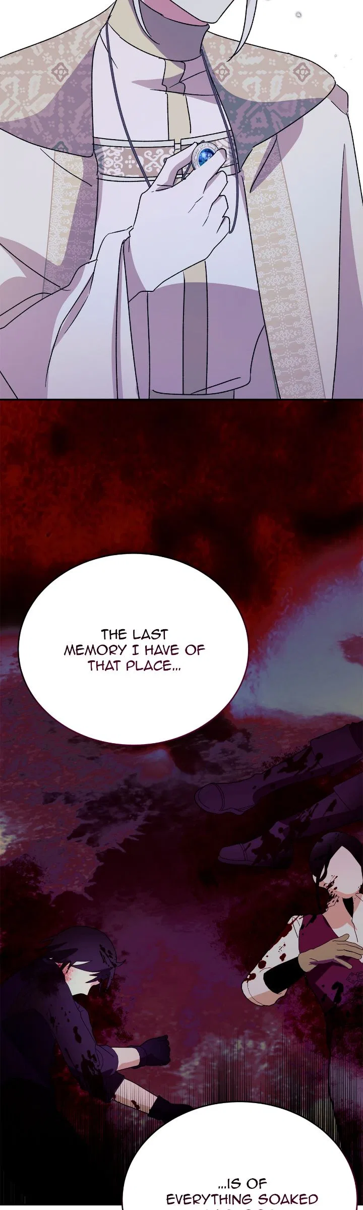 Hawar in the Winter Garden Chapter 69 – Page 44
