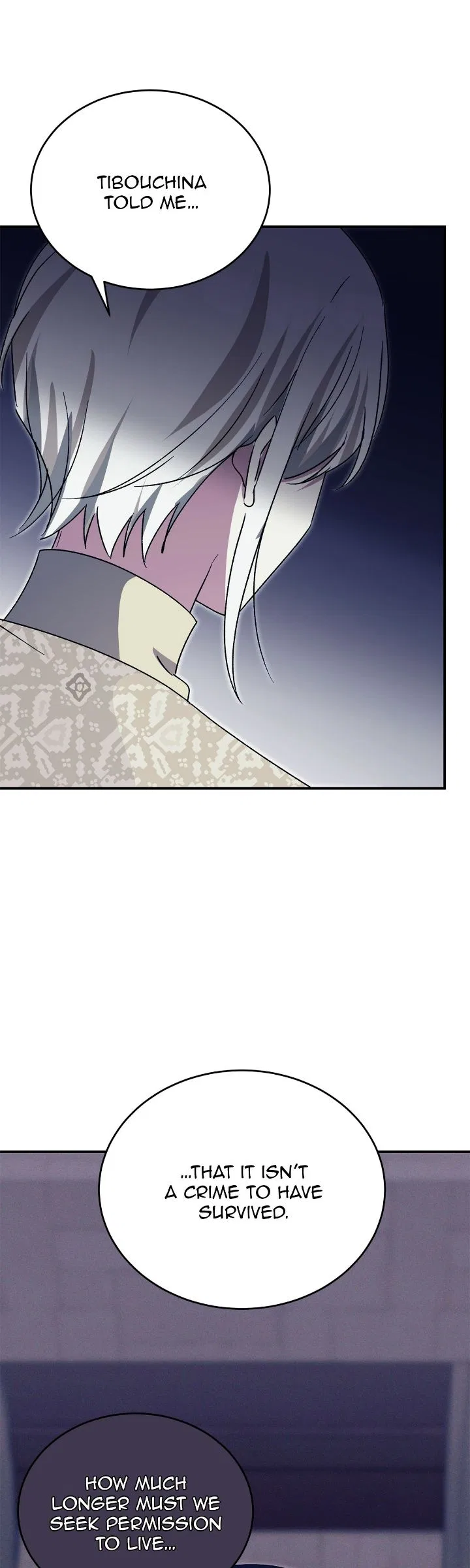 Hawar in the Winter Garden Chapter 69 – Page 46