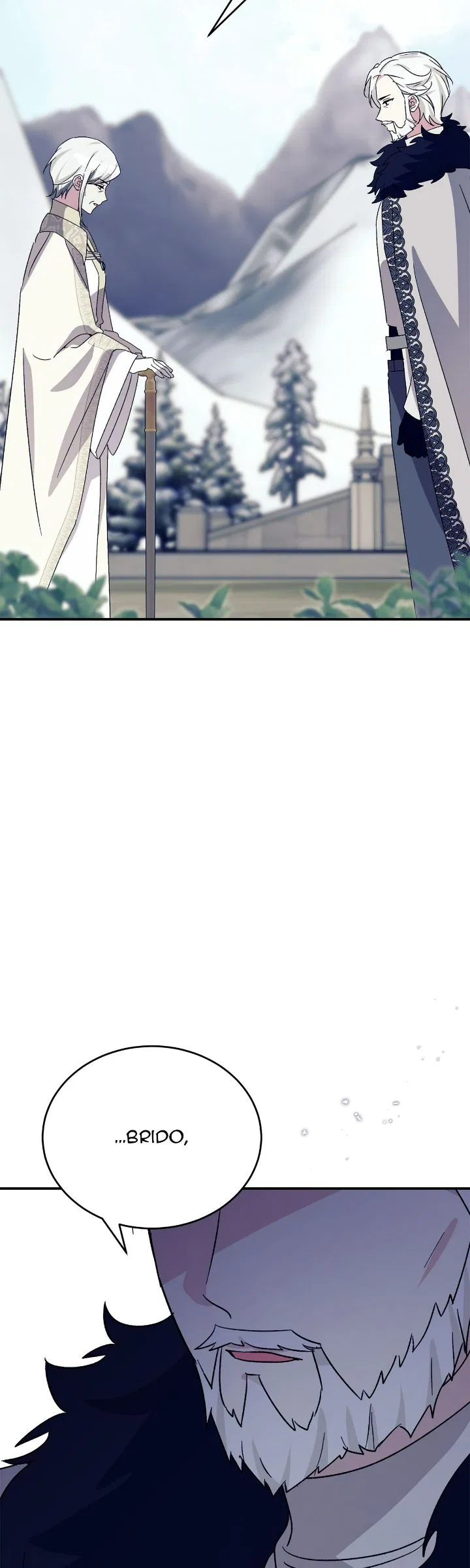 Hawar in the Winter Garden Chapter 69 – Page 48
