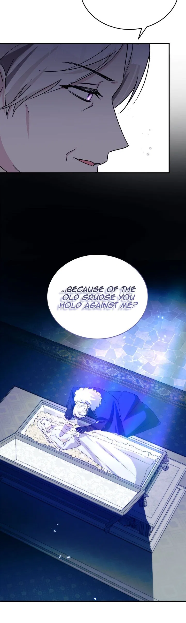 Hawar in the Winter Garden Chapter 69 – Page 51