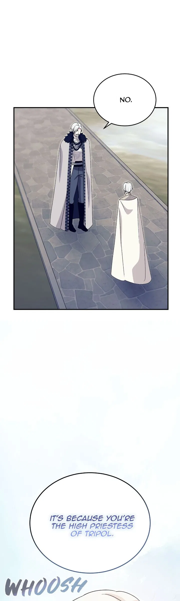 Hawar in the Winter Garden Chapter 69 – Page 52