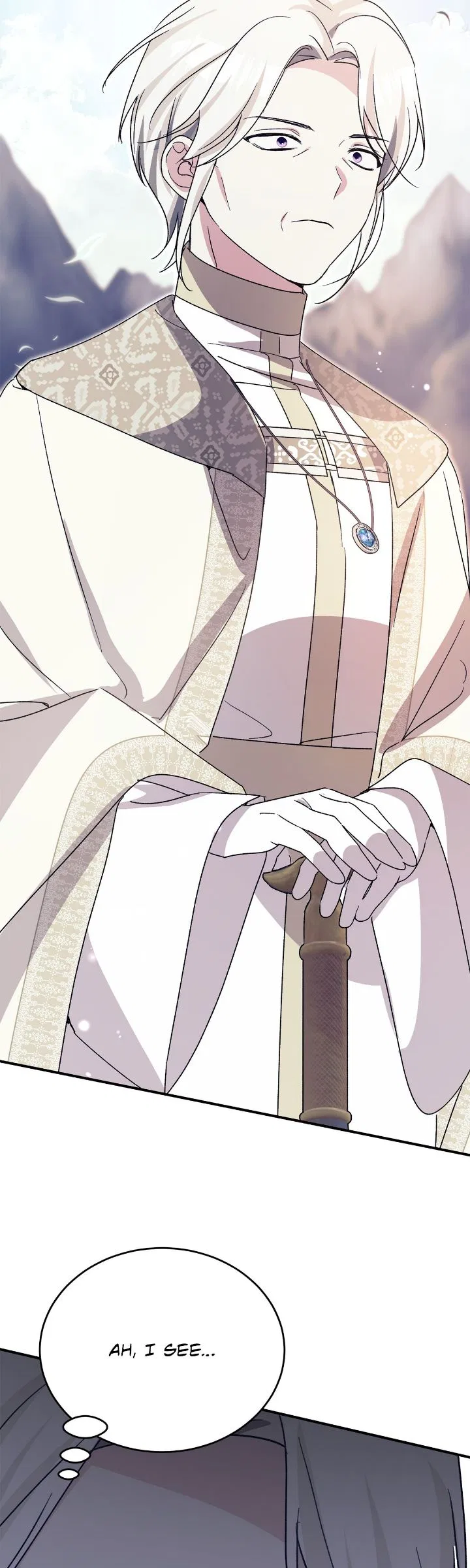 Hawar in the Winter Garden Chapter 69 – Page 53