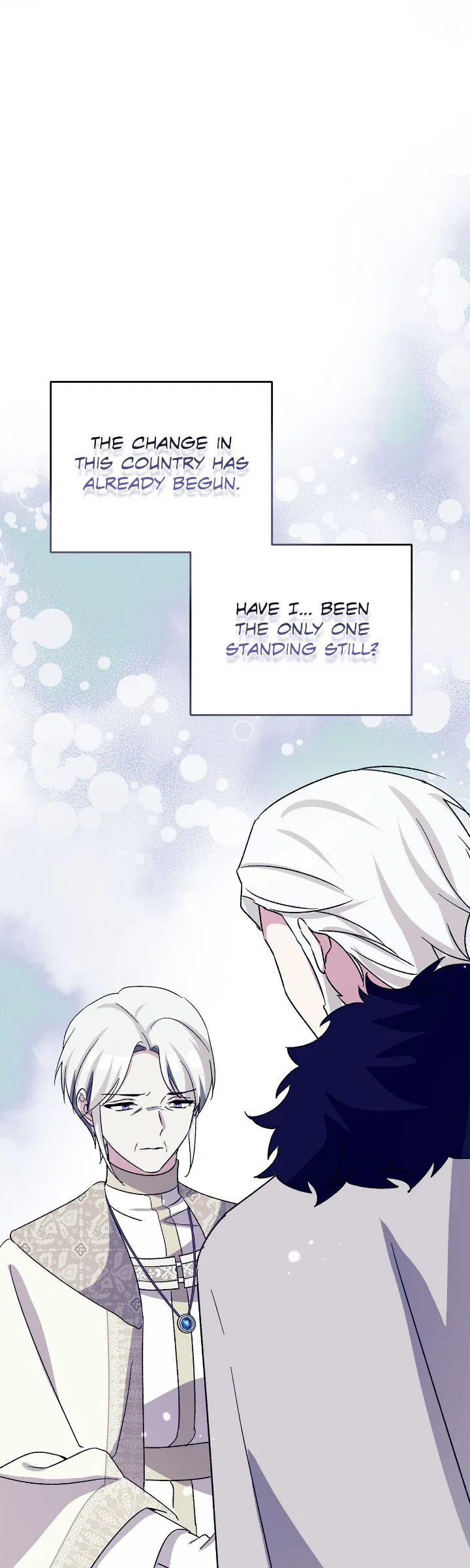 Hawar in the Winter Garden Chapter 69 – Page 55