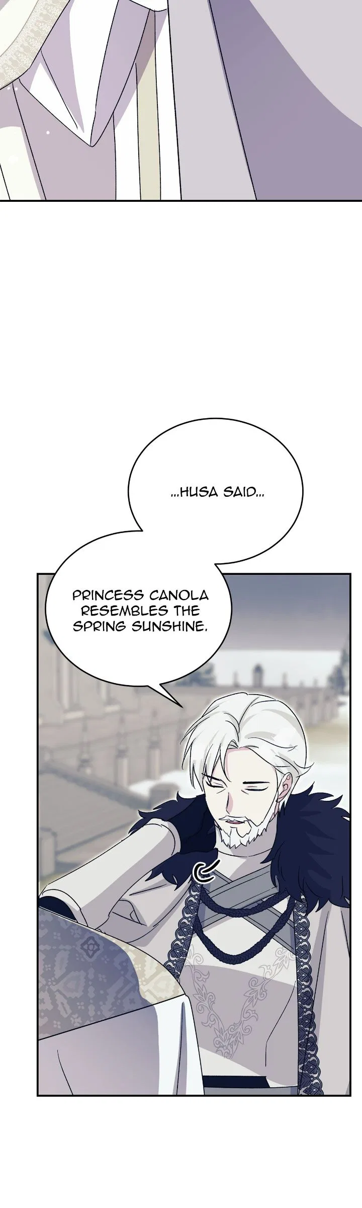 Hawar in the Winter Garden Chapter 69 – Page 56