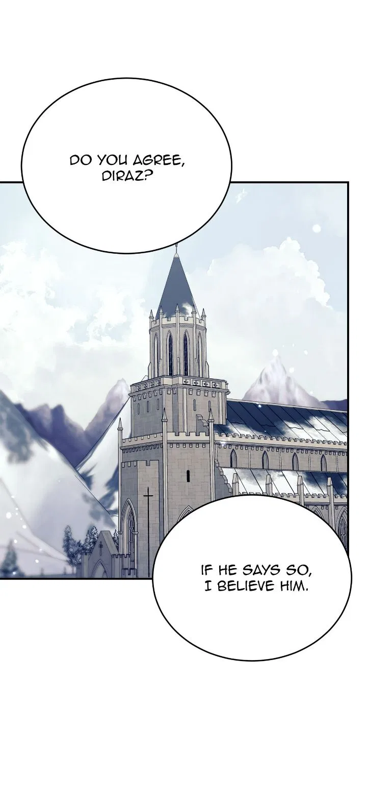 Hawar in the Winter Garden Chapter 69 – Page 57