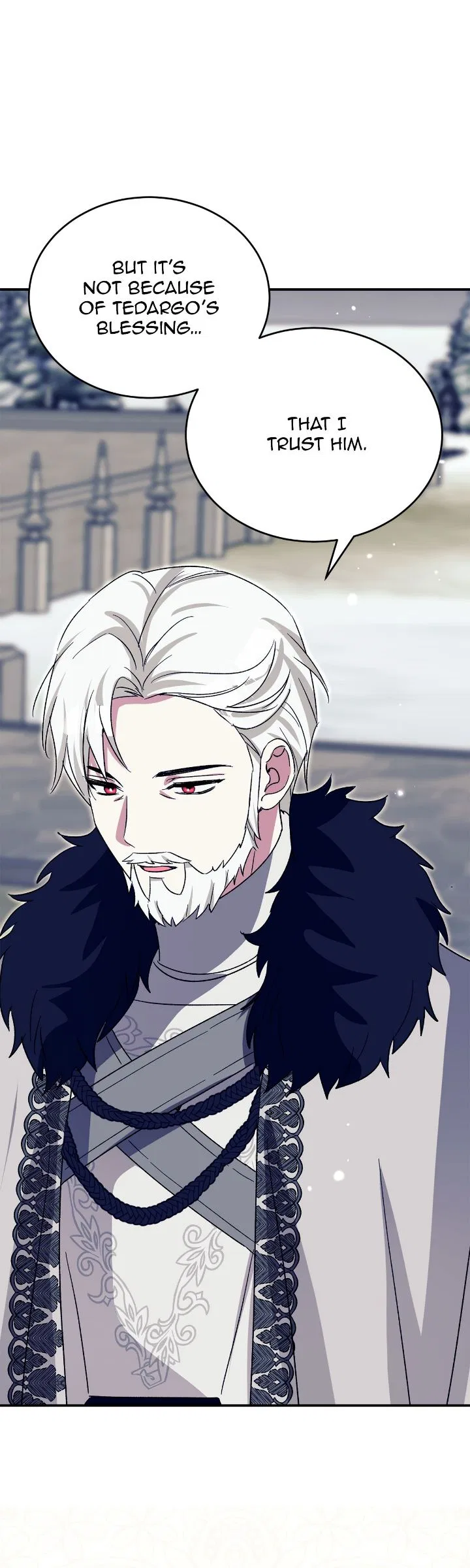 Hawar in the Winter Garden Chapter 69 – Page 58