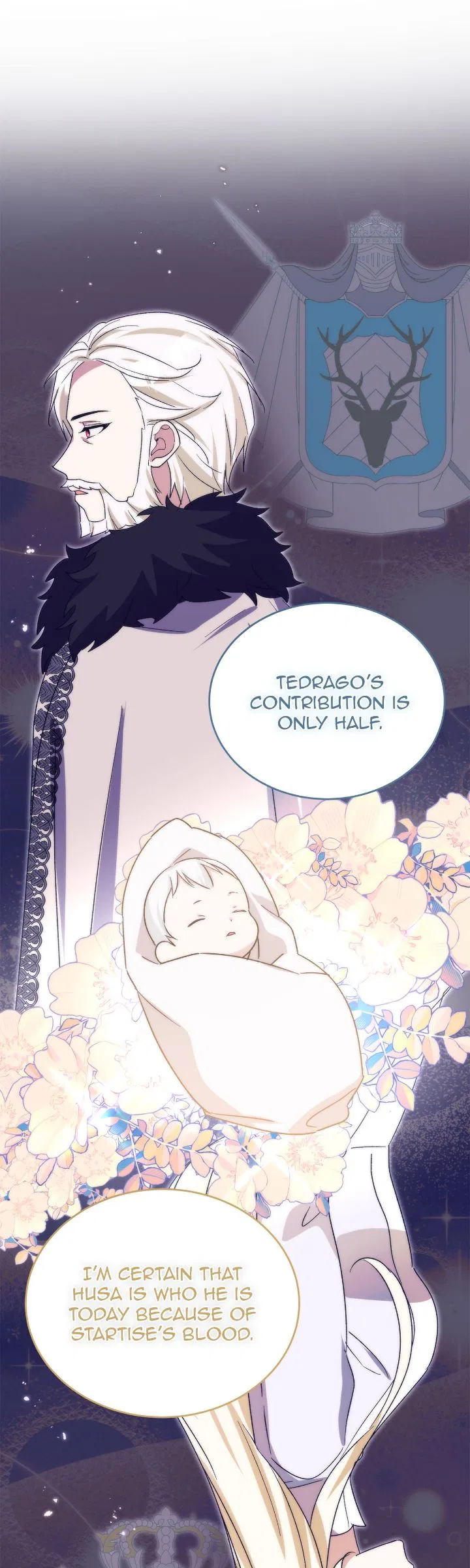 Hawar in the Winter Garden Chapter 69 – Page 60