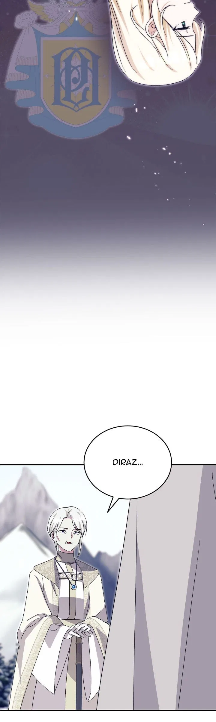 Hawar in the Winter Garden Chapter 69 – Page 61