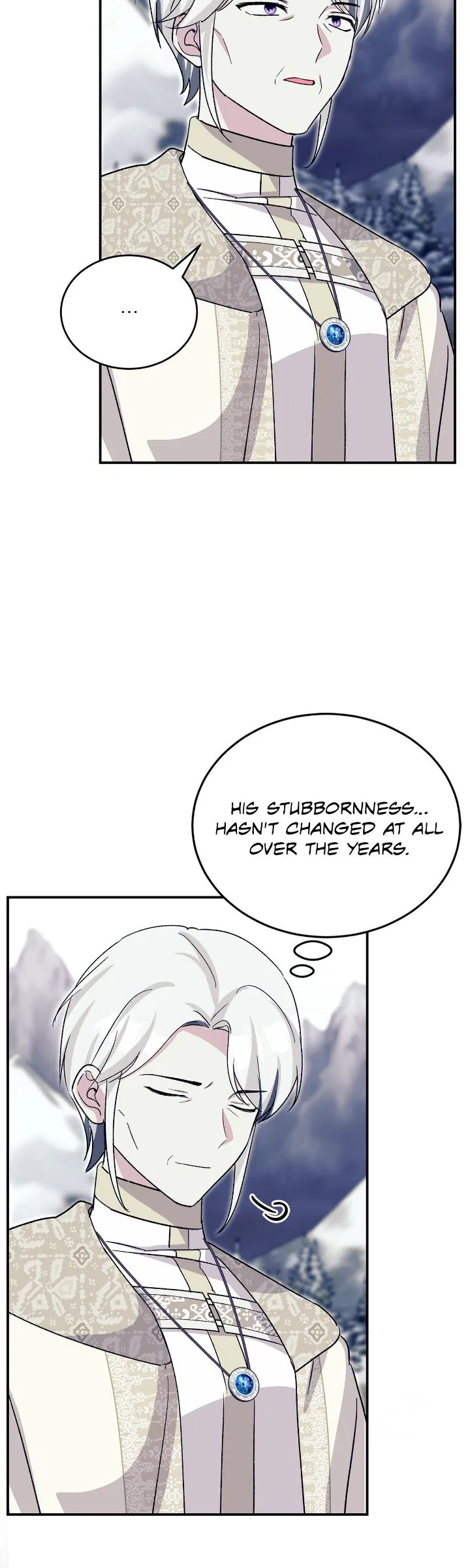 Hawar in the Winter Garden Chapter 69 – Page 64