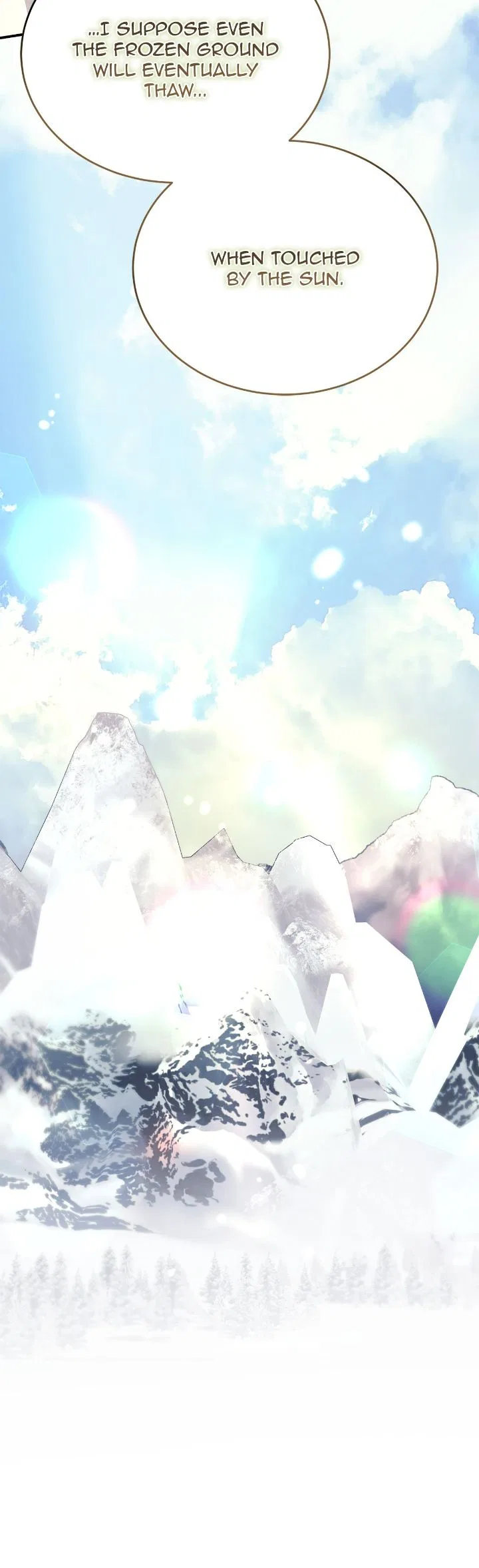 Hawar in the Winter Garden Chapter 69 – Page 67
