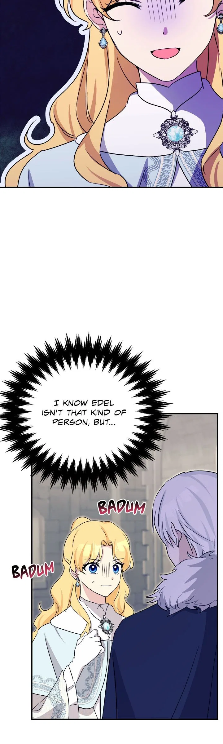 Hawar in the Winter Garden Chapter 68 – Page 4