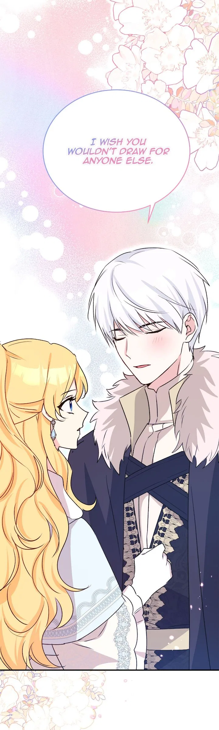 Hawar in the Winter Garden Chapter 68 – Page 7