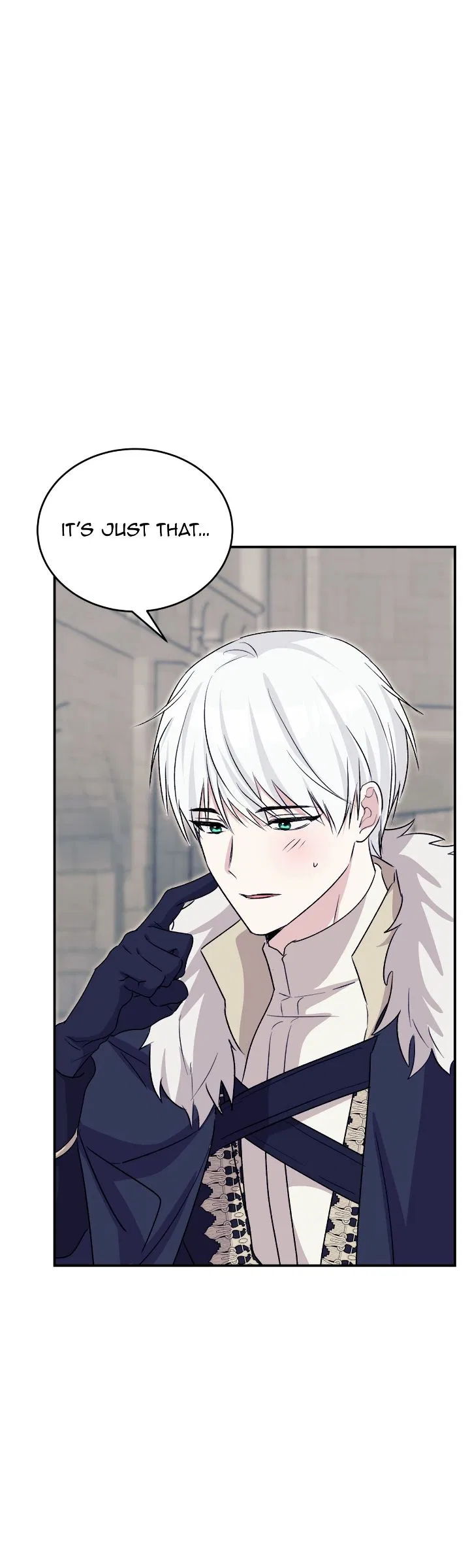 Hawar in the Winter Garden Chapter 68 – Page 9