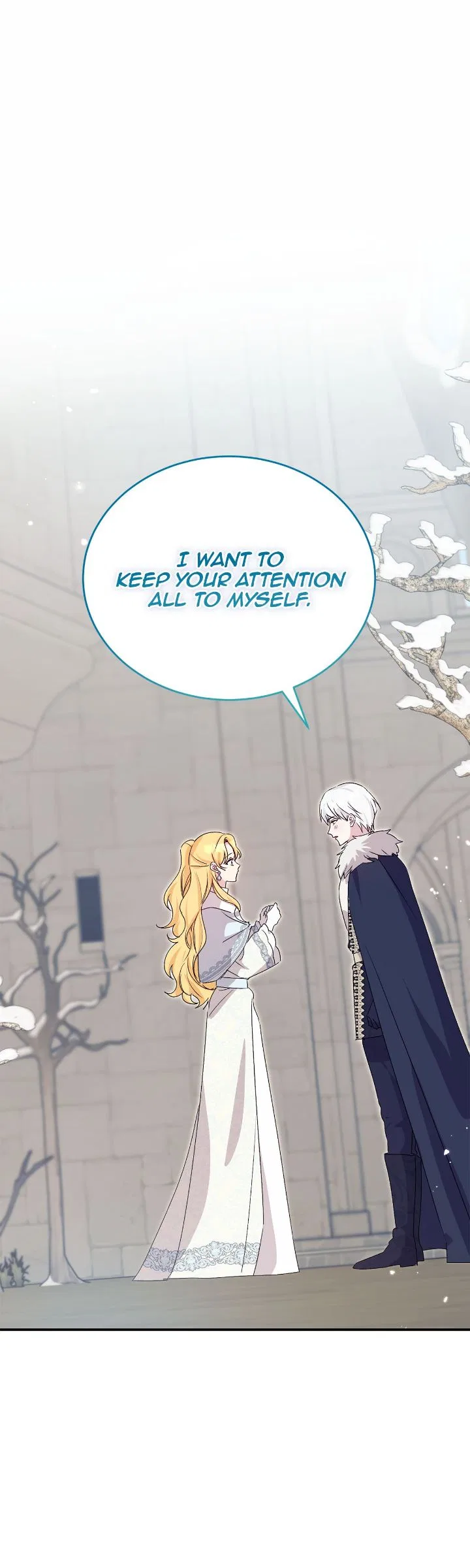 Hawar in the Winter Garden Chapter 68 – Page 10
