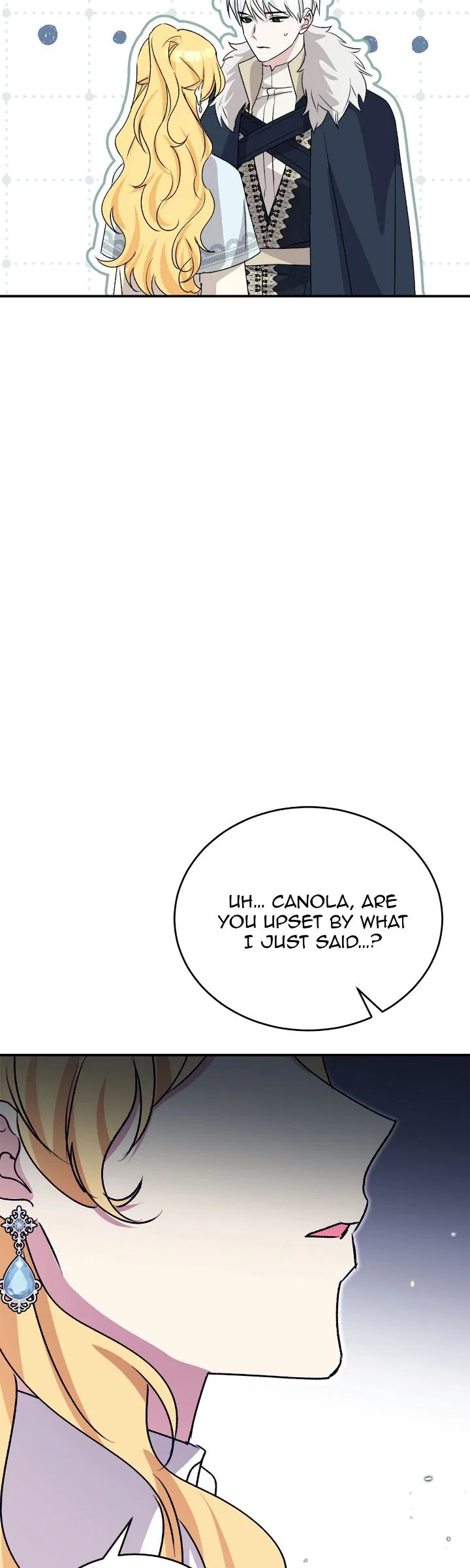 Hawar in the Winter Garden Chapter 68 – Page 12