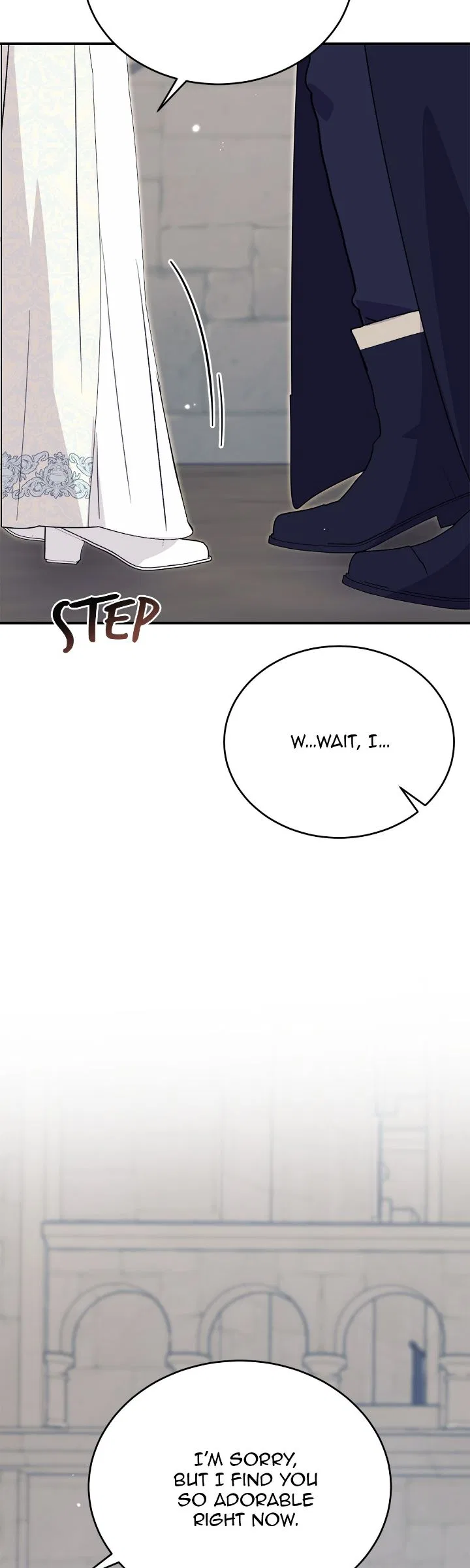 Hawar in the Winter Garden Chapter 68 – Page 16