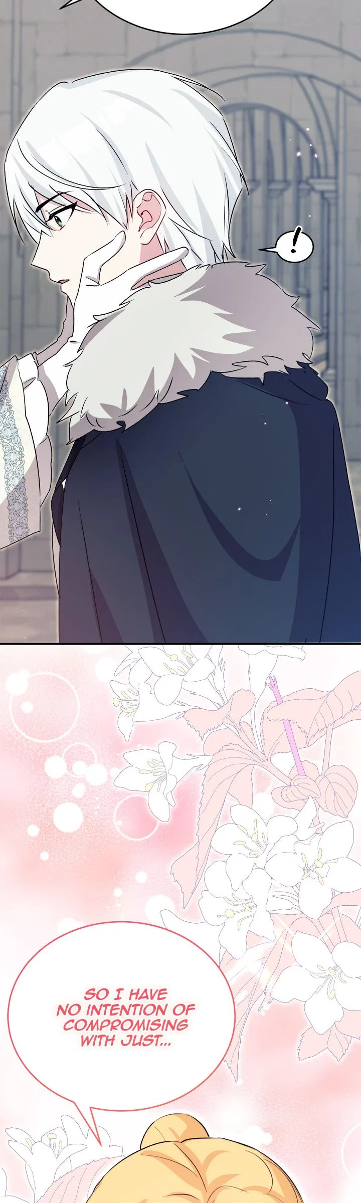 Hawar in the Winter Garden Chapter 68 – Page 17