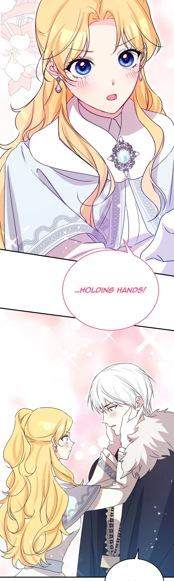 Hawar in the Winter Garden Chapter 68 – Page 18