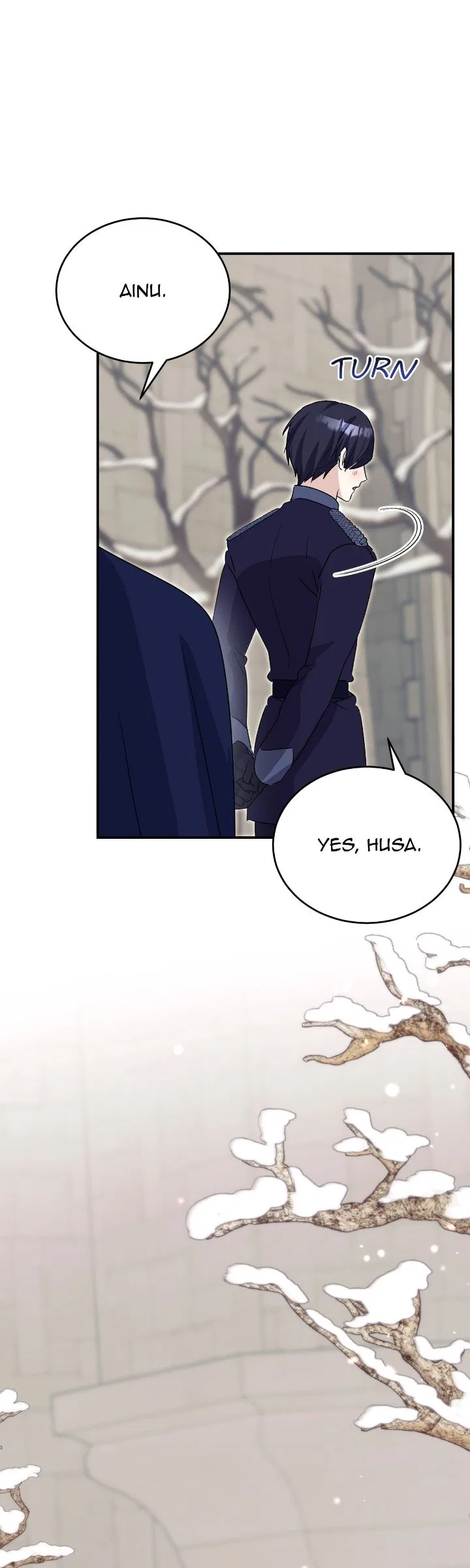 Hawar in the Winter Garden Chapter 68 – Page 20
