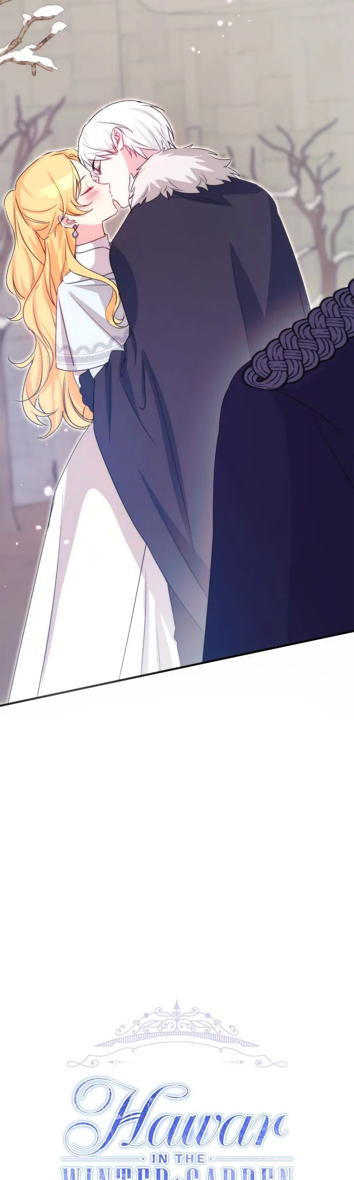 Hawar in the Winter Garden Chapter 68 – Page 21