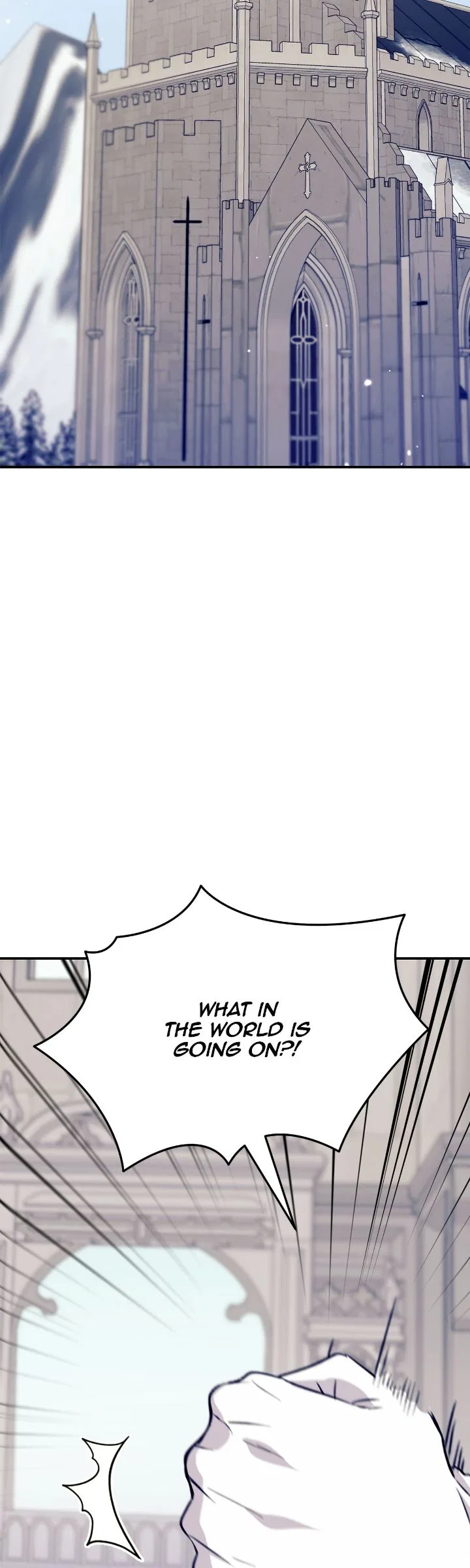 Hawar in the Winter Garden Chapter 68 – Page 23