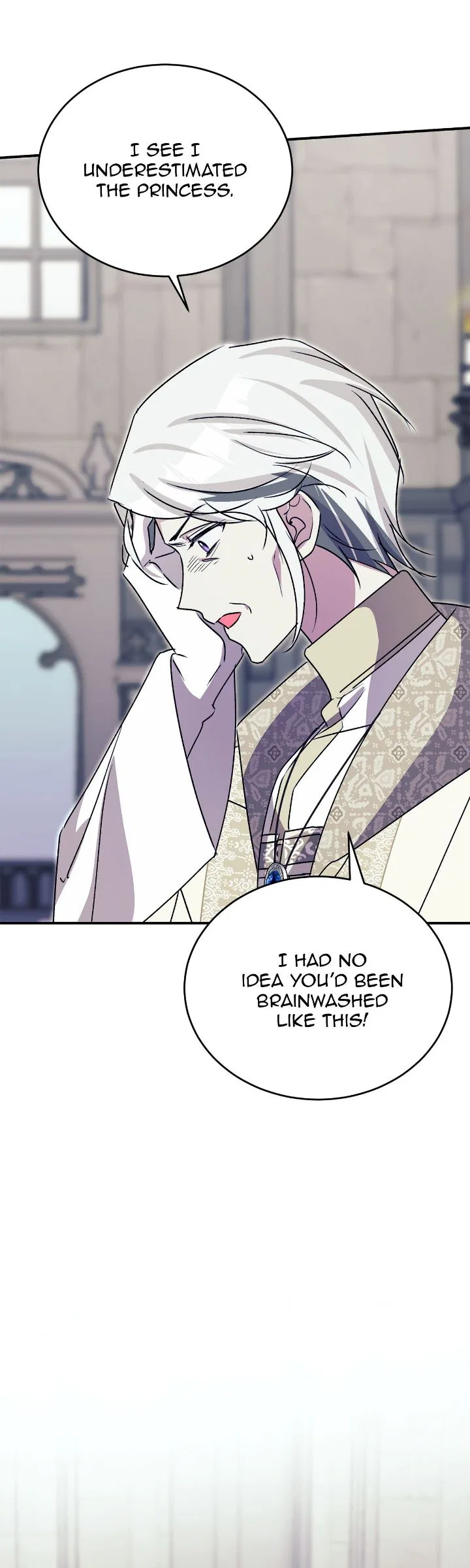 Hawar in the Winter Garden Chapter 68 – Page 26