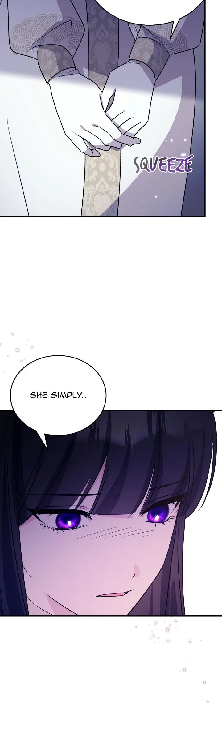 Hawar in the Winter Garden Chapter 68 – Page 28