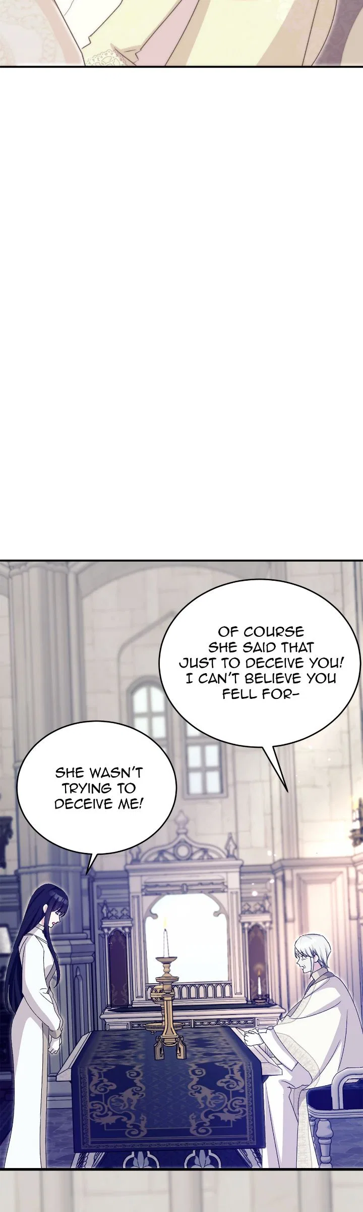 Hawar in the Winter Garden Chapter 68 – Page 30