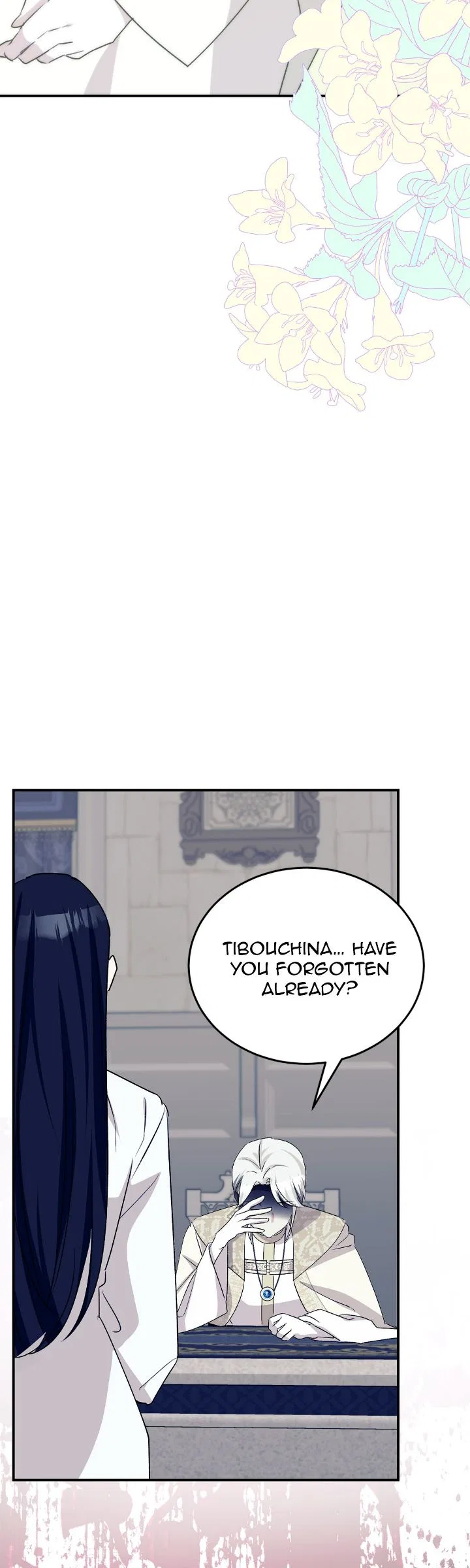 Hawar in the Winter Garden Chapter 68 – Page 35