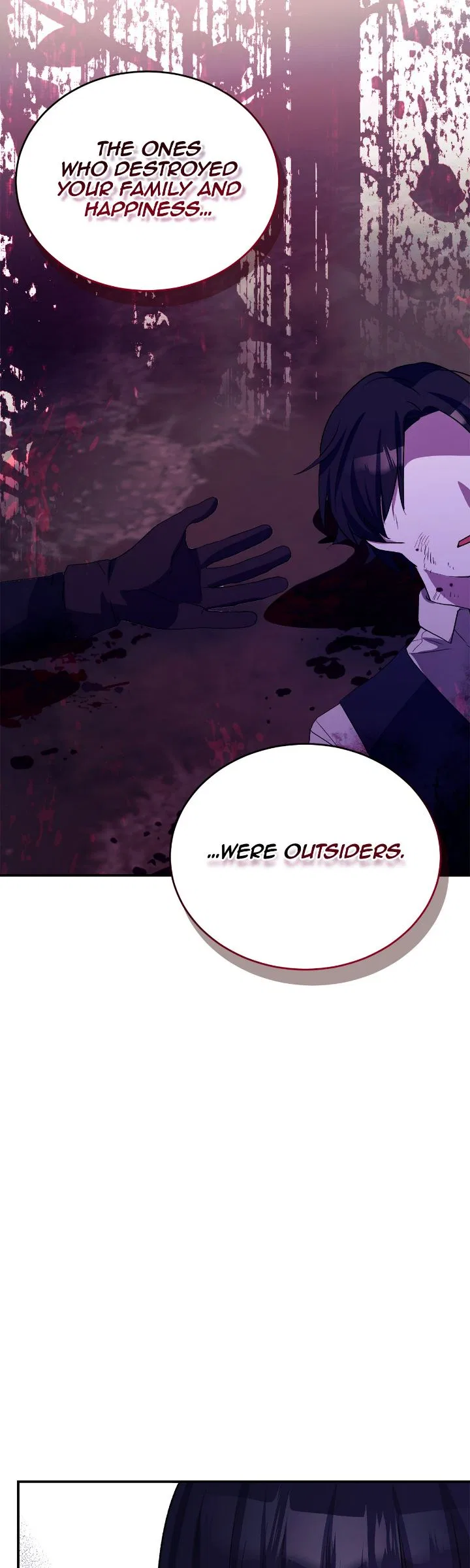 Hawar in the Winter Garden Chapter 68 – Page 36