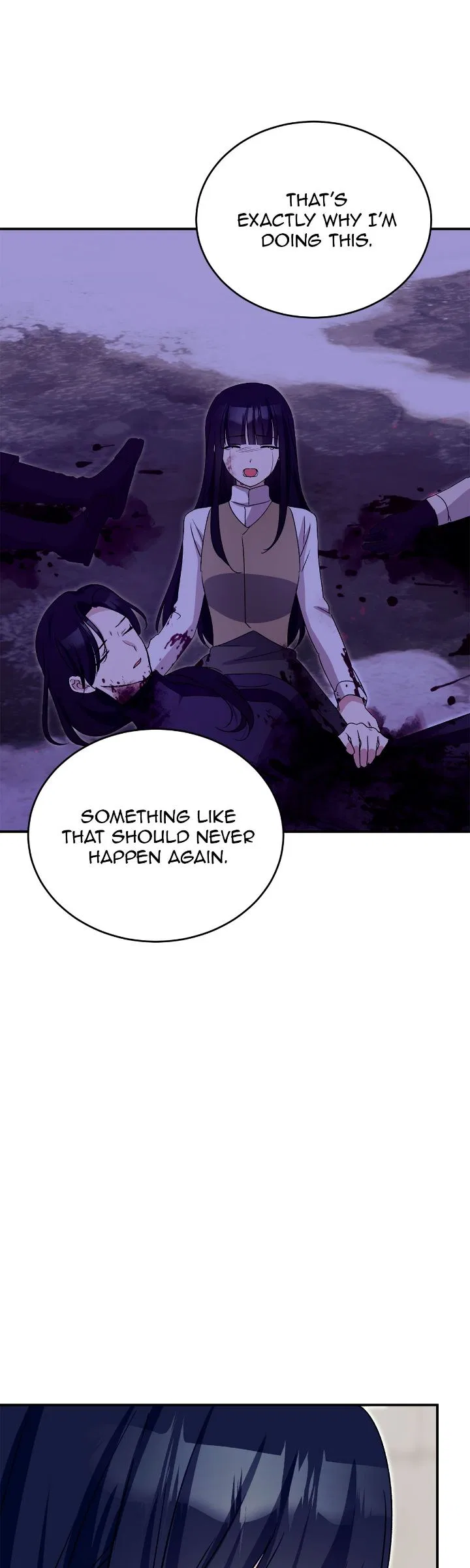 Hawar in the Winter Garden Chapter 68 – Page 38