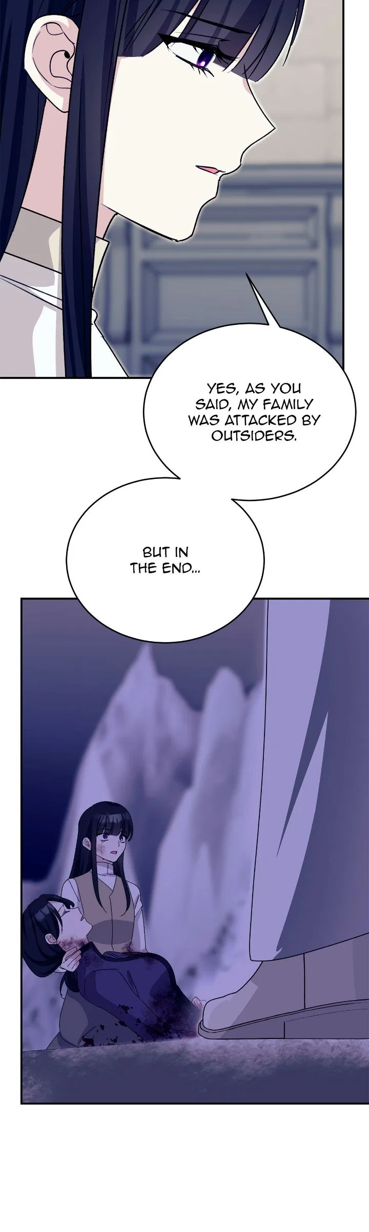 Hawar in the Winter Garden Chapter 68 – Page 39