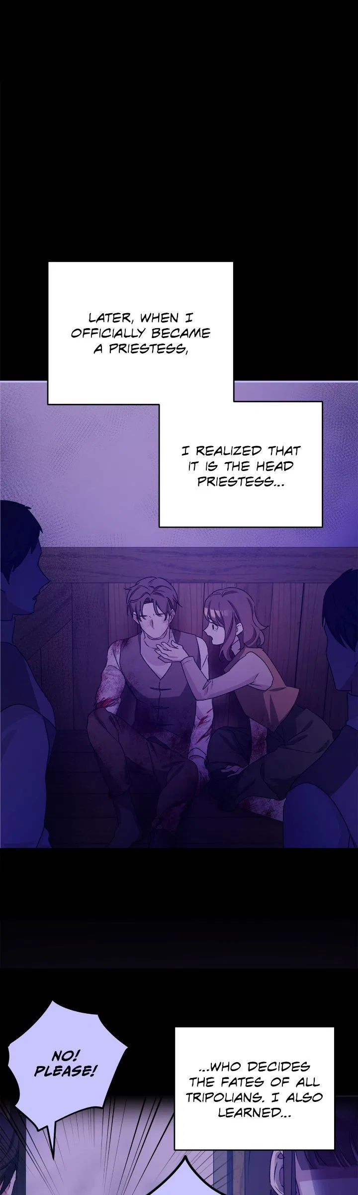 Hawar in the Winter Garden Chapter 68 – Page 42