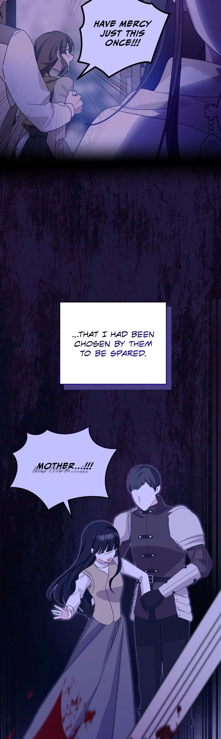 Hawar in the Winter Garden Chapter 68 – Page 43