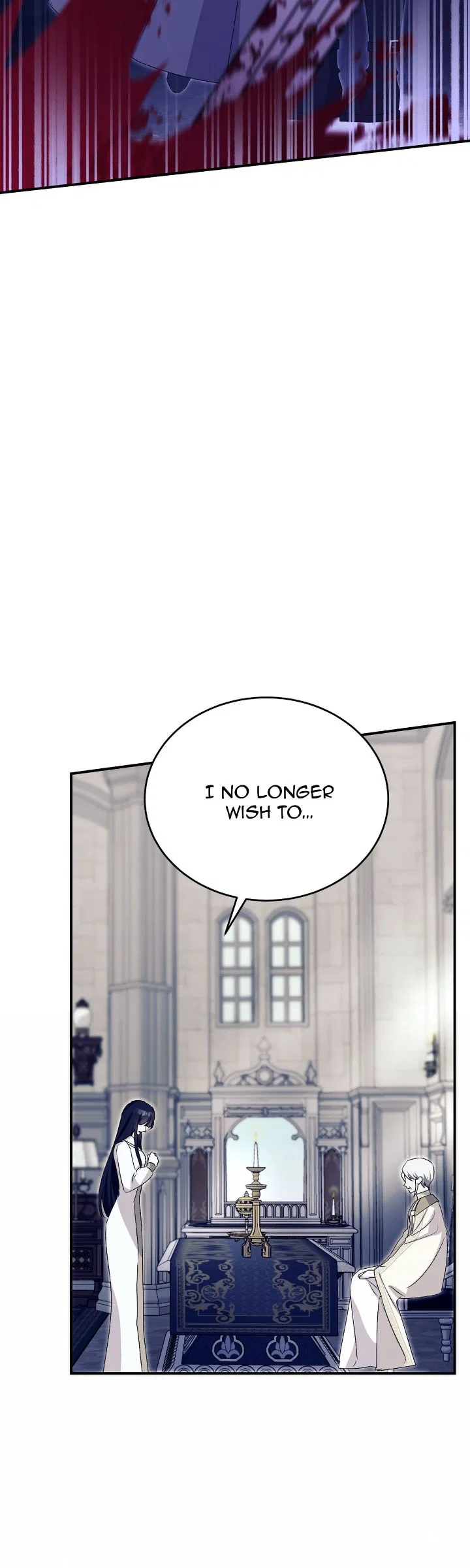Hawar in the Winter Garden Chapter 68 – Page 44
