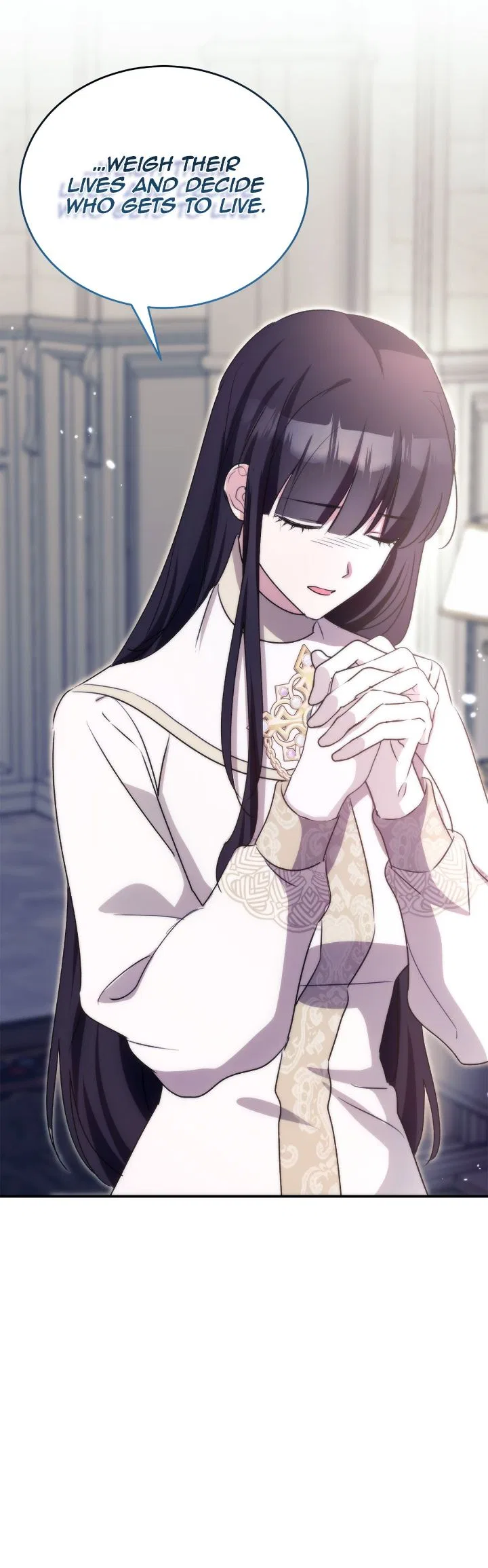 Hawar in the Winter Garden Chapter 68 – Page 45