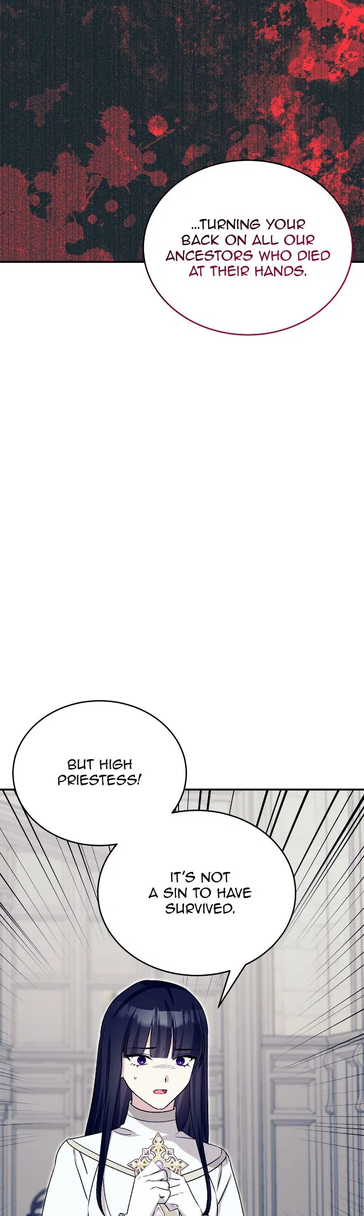 Hawar in the Winter Garden Chapter 68 – Page 47
