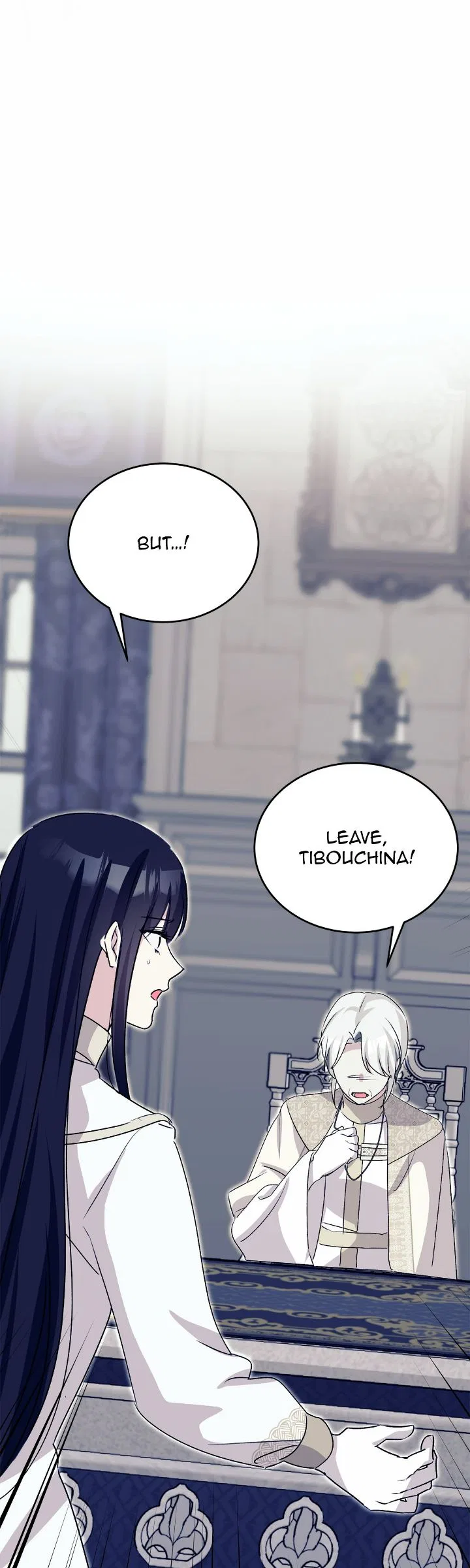 Hawar in the Winter Garden Chapter 68 – Page 51