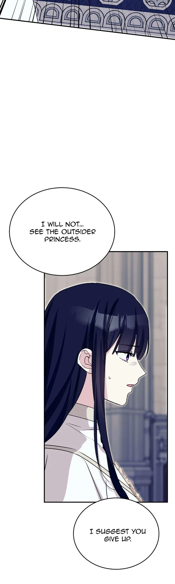 Hawar in the Winter Garden Chapter 68 – Page 52