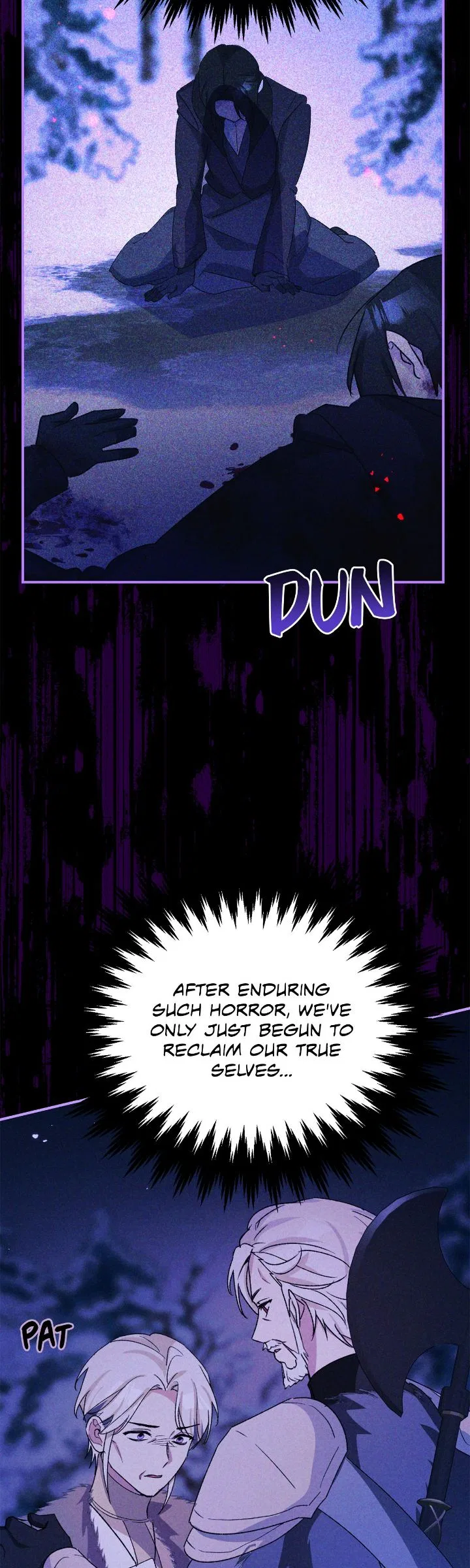 Hawar in the Winter Garden Chapter 68 – Page 56