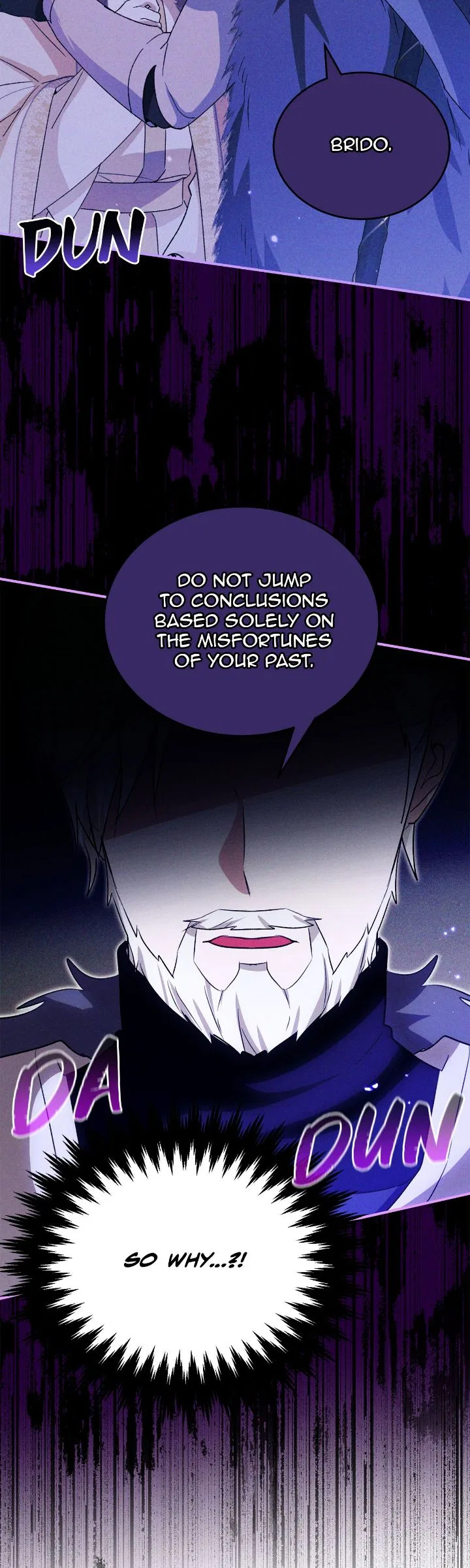 Hawar in the Winter Garden Chapter 68 – Page 57