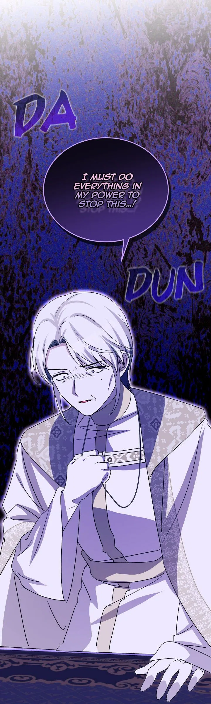 Hawar in the Winter Garden Chapter 68 – Page 60