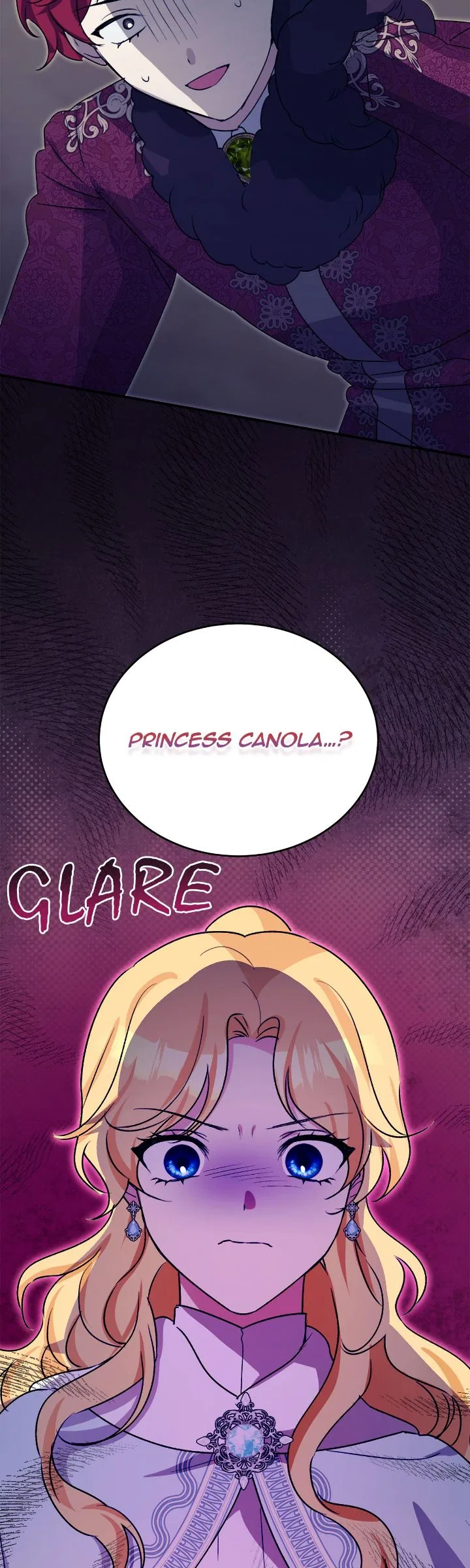 Hawar in the Winter Garden Chapter 67 – Page 2