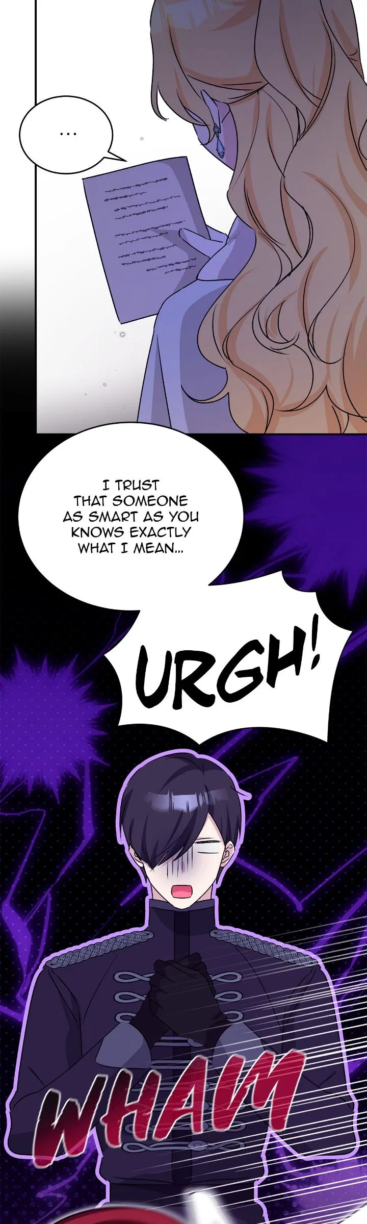 Hawar in the Winter Garden Chapter 67 – Page 7