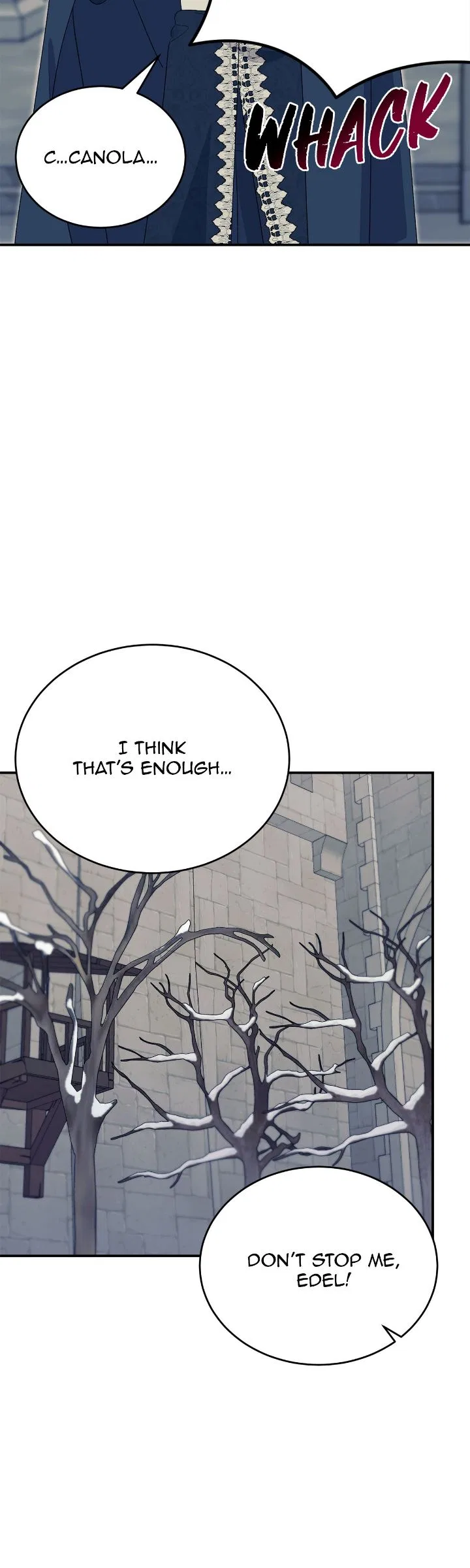 Hawar in the Winter Garden Chapter 67 – Page 10