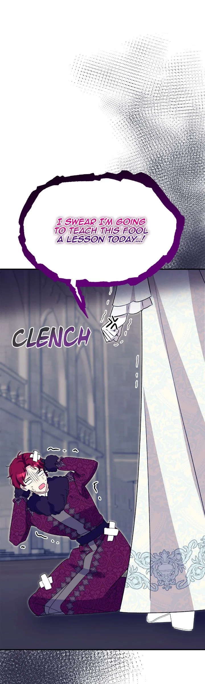 Hawar in the Winter Garden Chapter 67 – Page 11