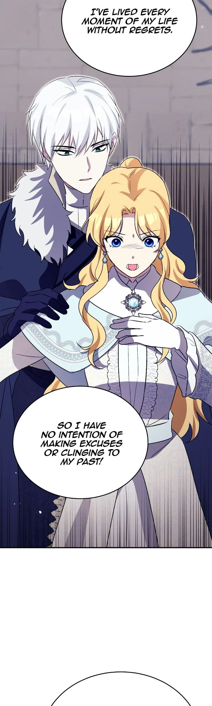Hawar in the Winter Garden Chapter 67 – Page 18