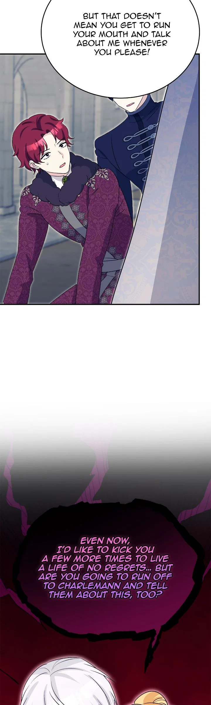 Hawar in the Winter Garden Chapter 67 – Page 19